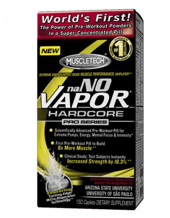 NANO VAPOR